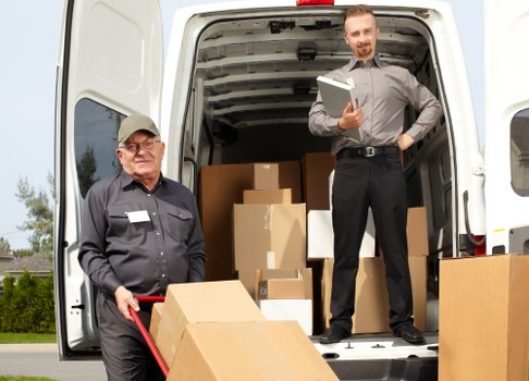 Short-term storage facility in Collierswood with secure units