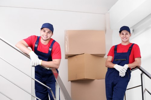 Secure long-term storage unit in Collierswood for household belongings