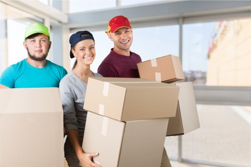 Flexible Collierswood self storage space for personal belongings and seasonal items