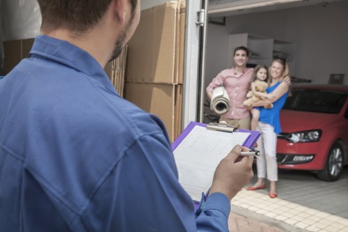 Business records and paper archives stored safely in Collierswood