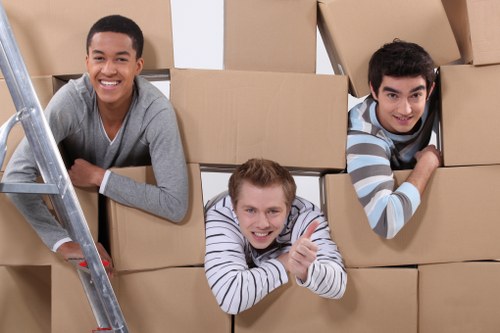 Selfstorage Collierswood commitment to zero-tolerance on exploitation