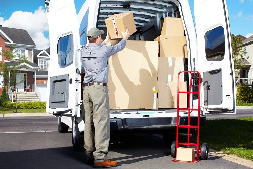 Organised complaint records supporting improved self storage service