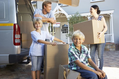 Modern storage unit security features in Collierswood