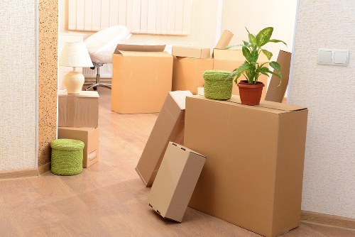 Local furniture storage solution in Collierswood for home and office needs