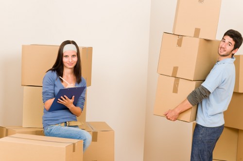 Property clearance pricing in Collierswood flats and houses